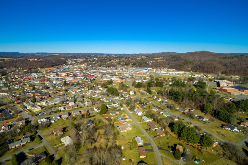 City of Galax