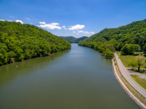 Hungry Mother State Park - Marion VA