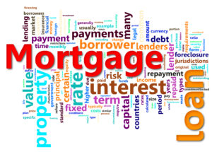 Mortgage Types