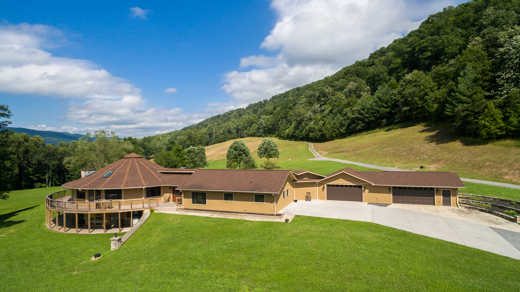 13706 N. Scenic Hwy, Rocky Gap