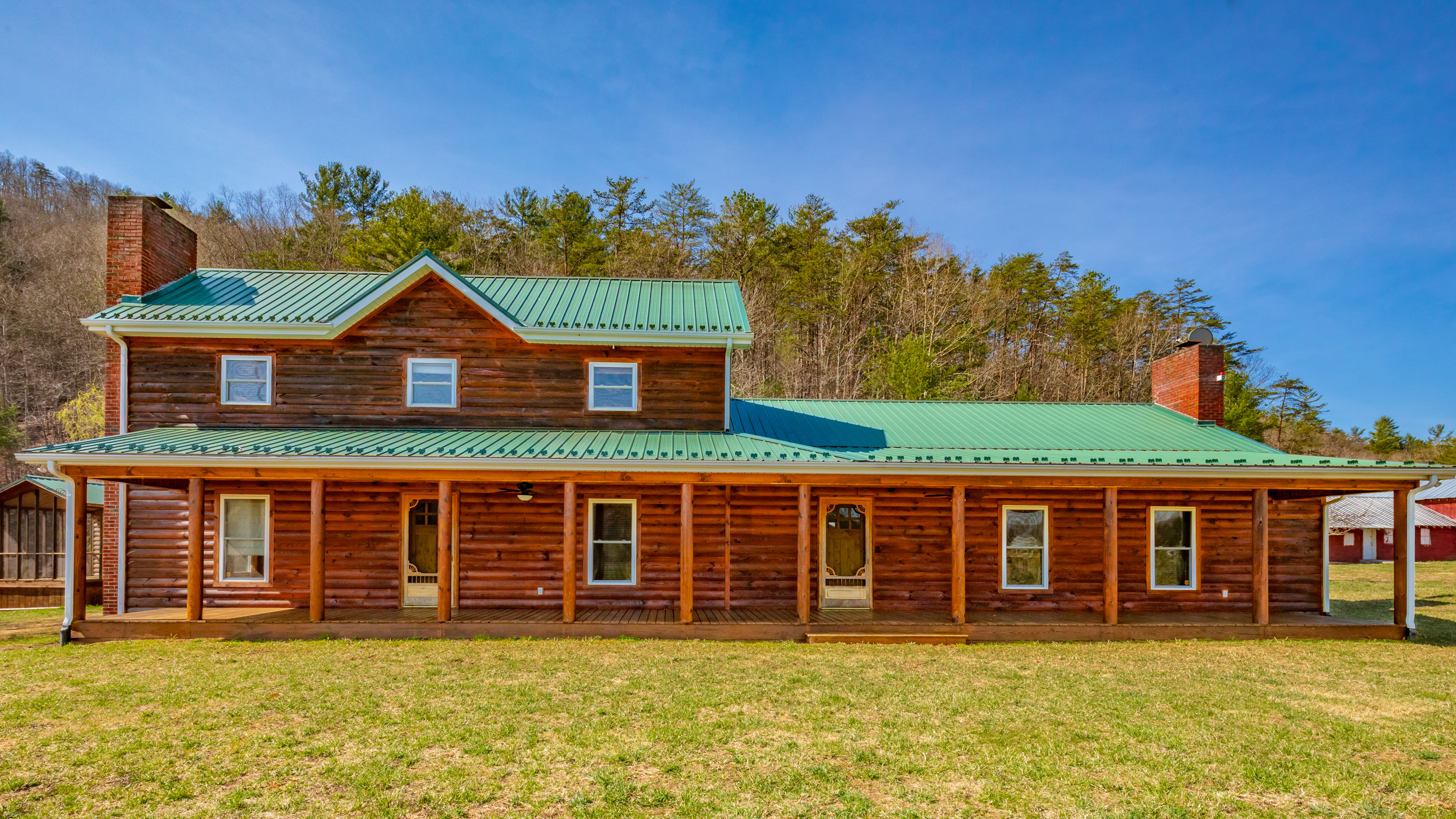 2253 Price Ridge Rd, Bland VA