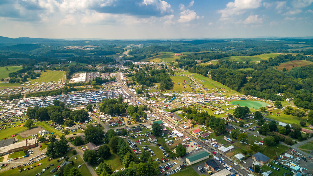 Hillsville Berkshire Hathaway HomeServices Mountain Sky Properties