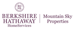 Berkshire Hathaway HomeServices Logo
