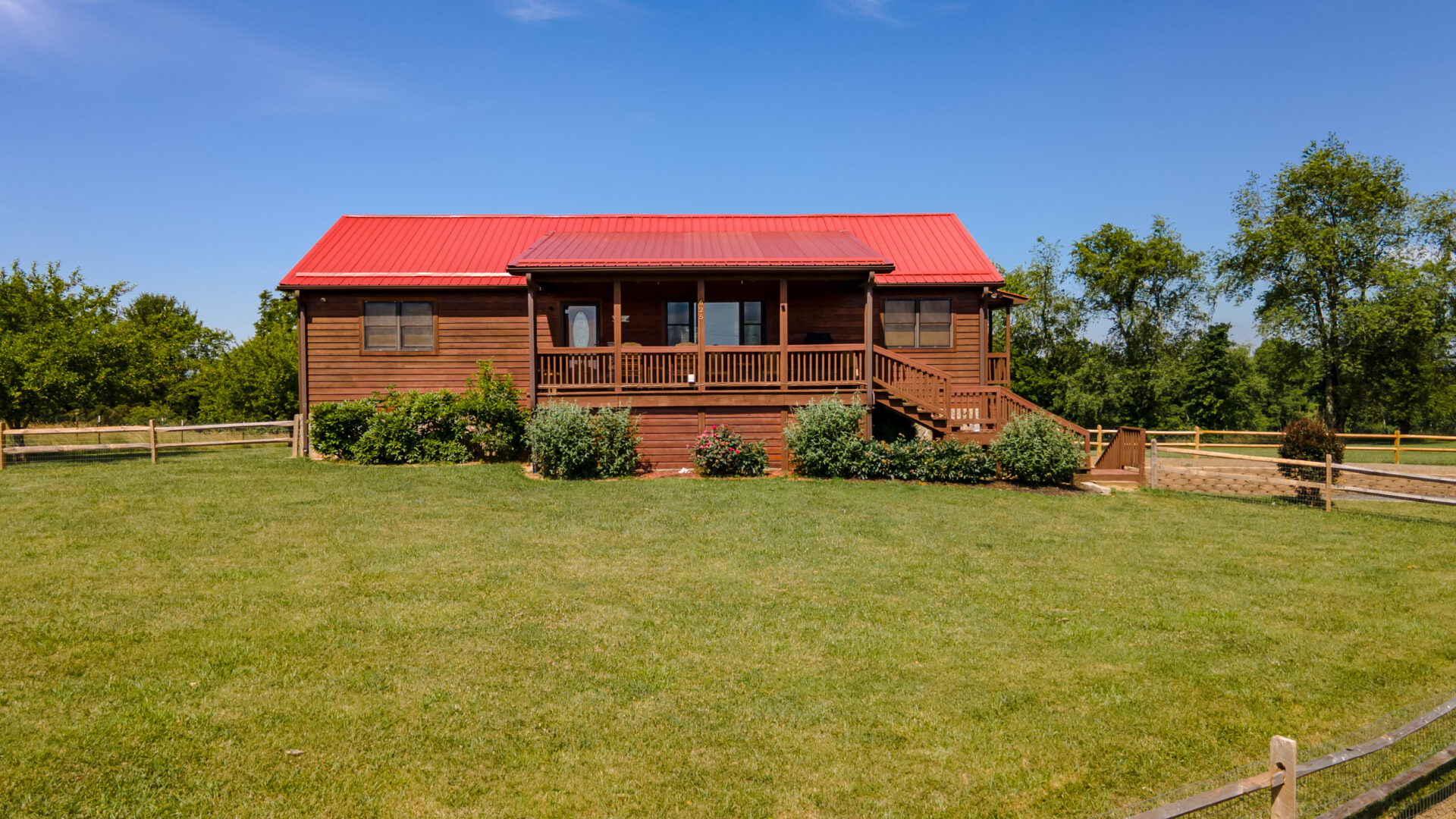 625 Horseshoe Bend Rd Hillsville, VA