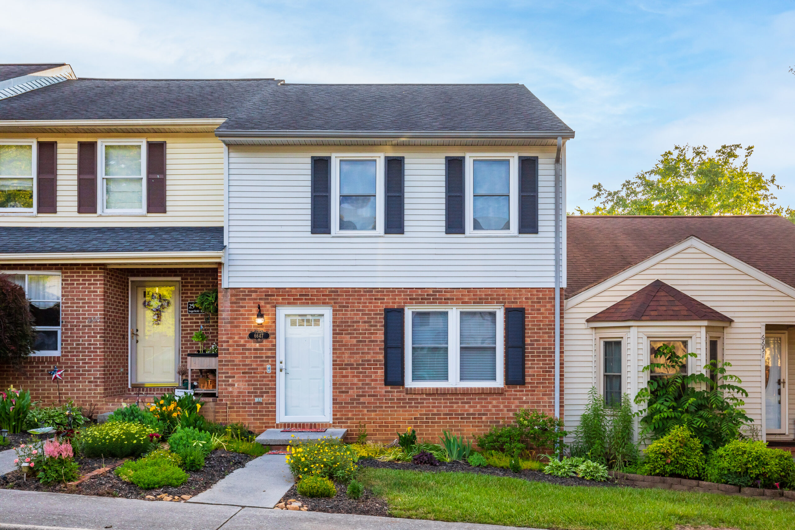 6647 Sagefield Ave, Radford, VA