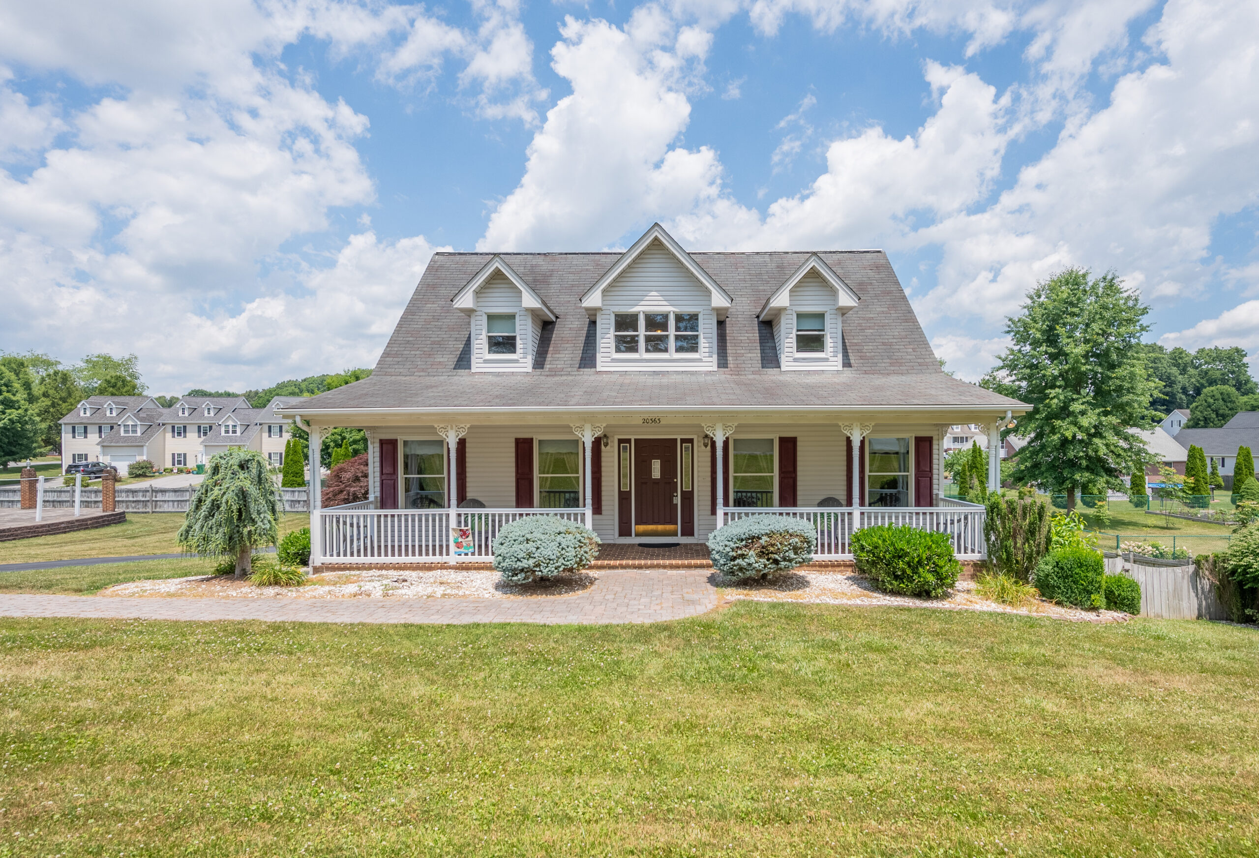 20363 Vance’s Mill Rd, Abingdon, VA