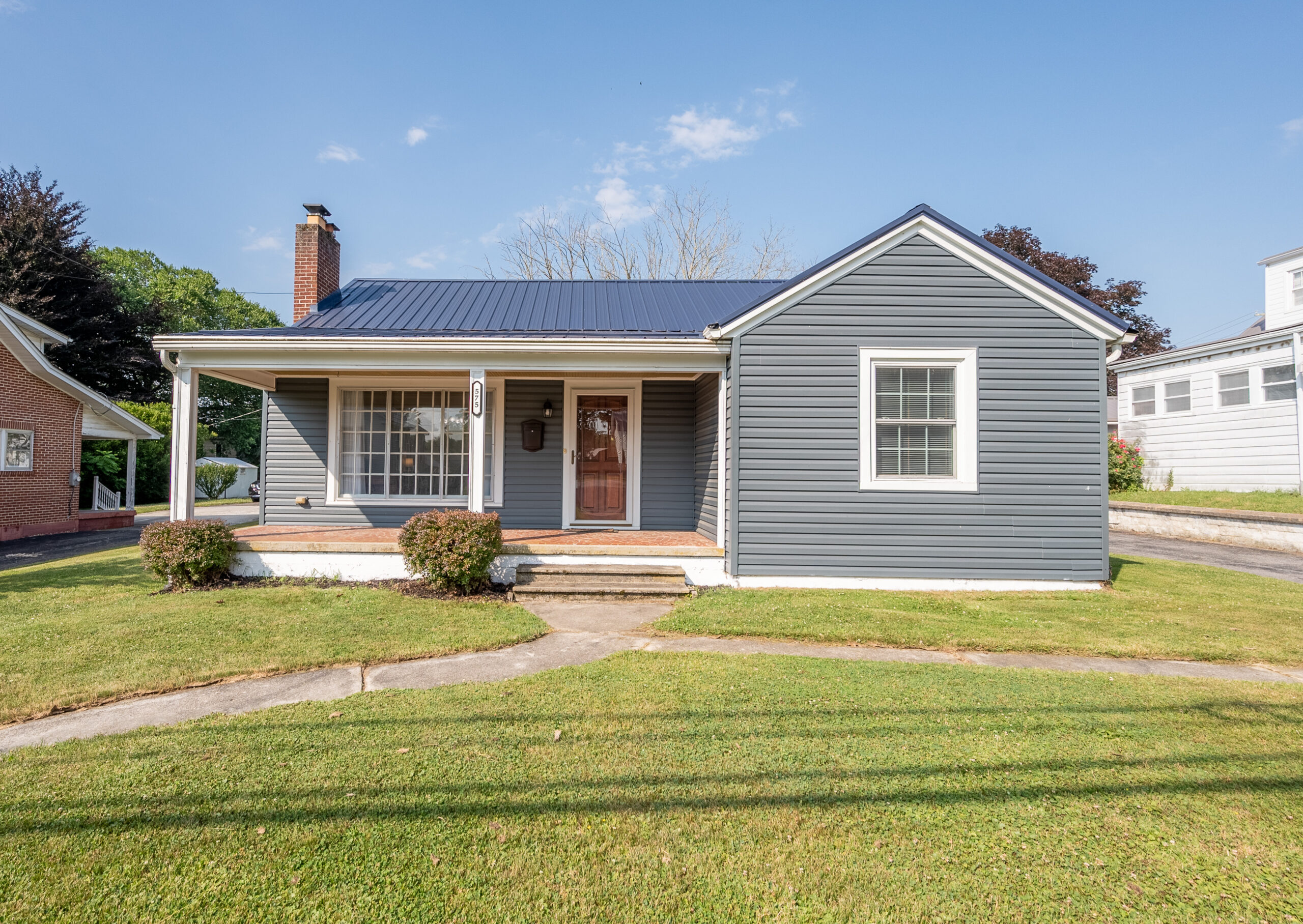 575 Tazewell St. Wytheville, VA