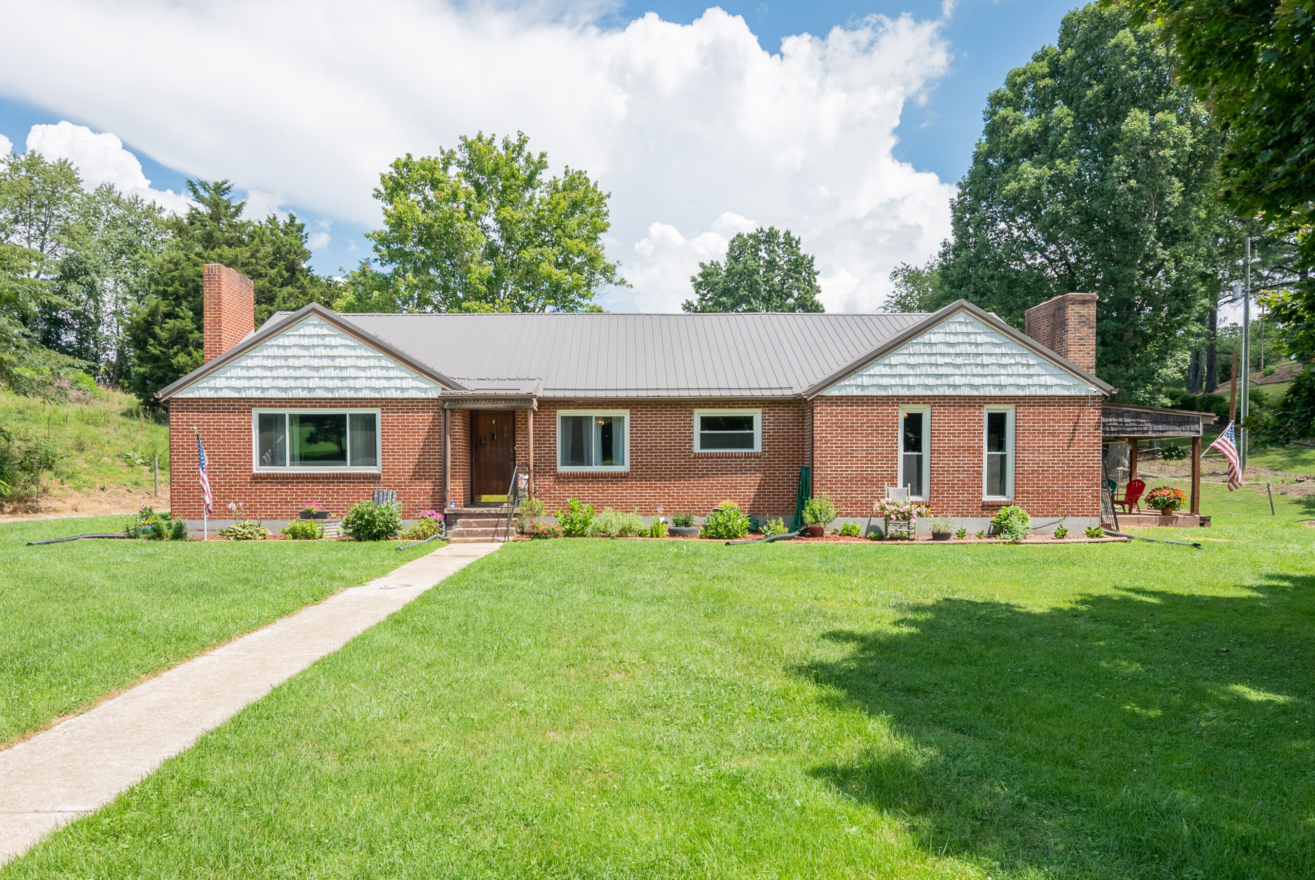1596 Fort Chiswell Rd Max Meadows, VA