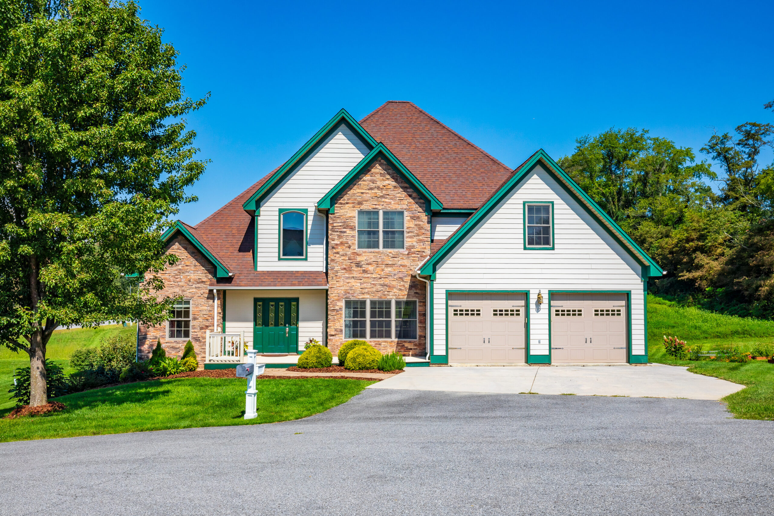 120 Morgan Neal Drive Wytheville, VA