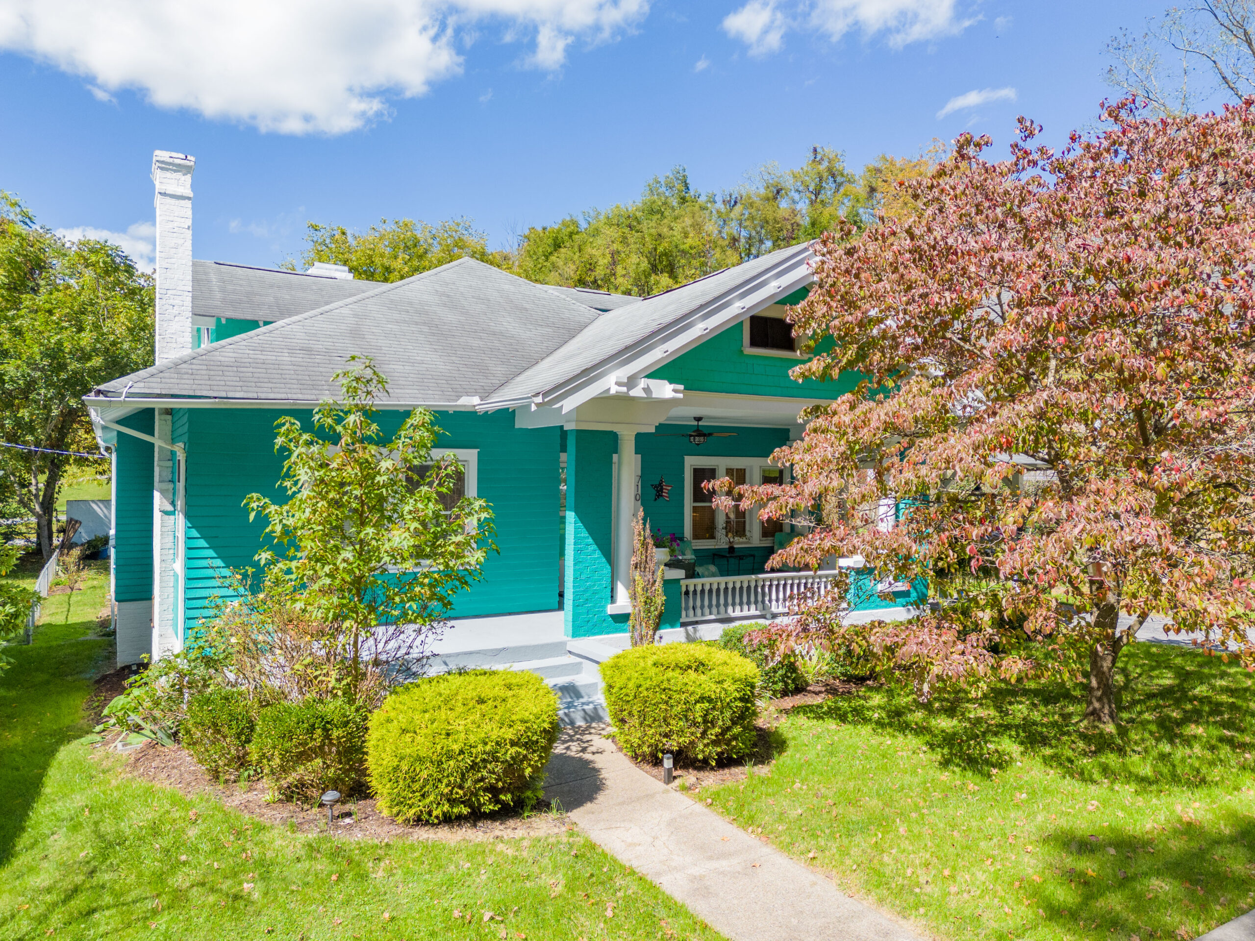 710 Tazewell Ave Bluefield, VA