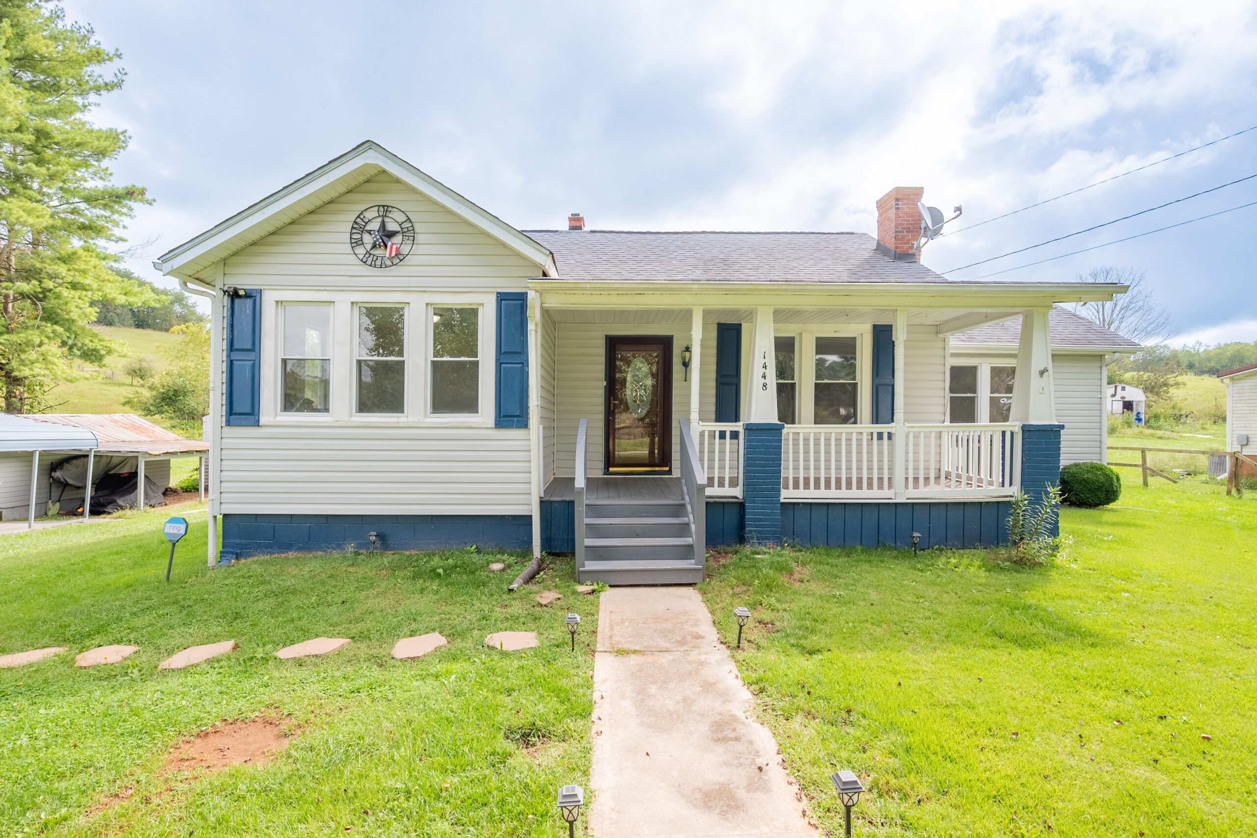 1448 Fort Chiswell Max Meadows, VA