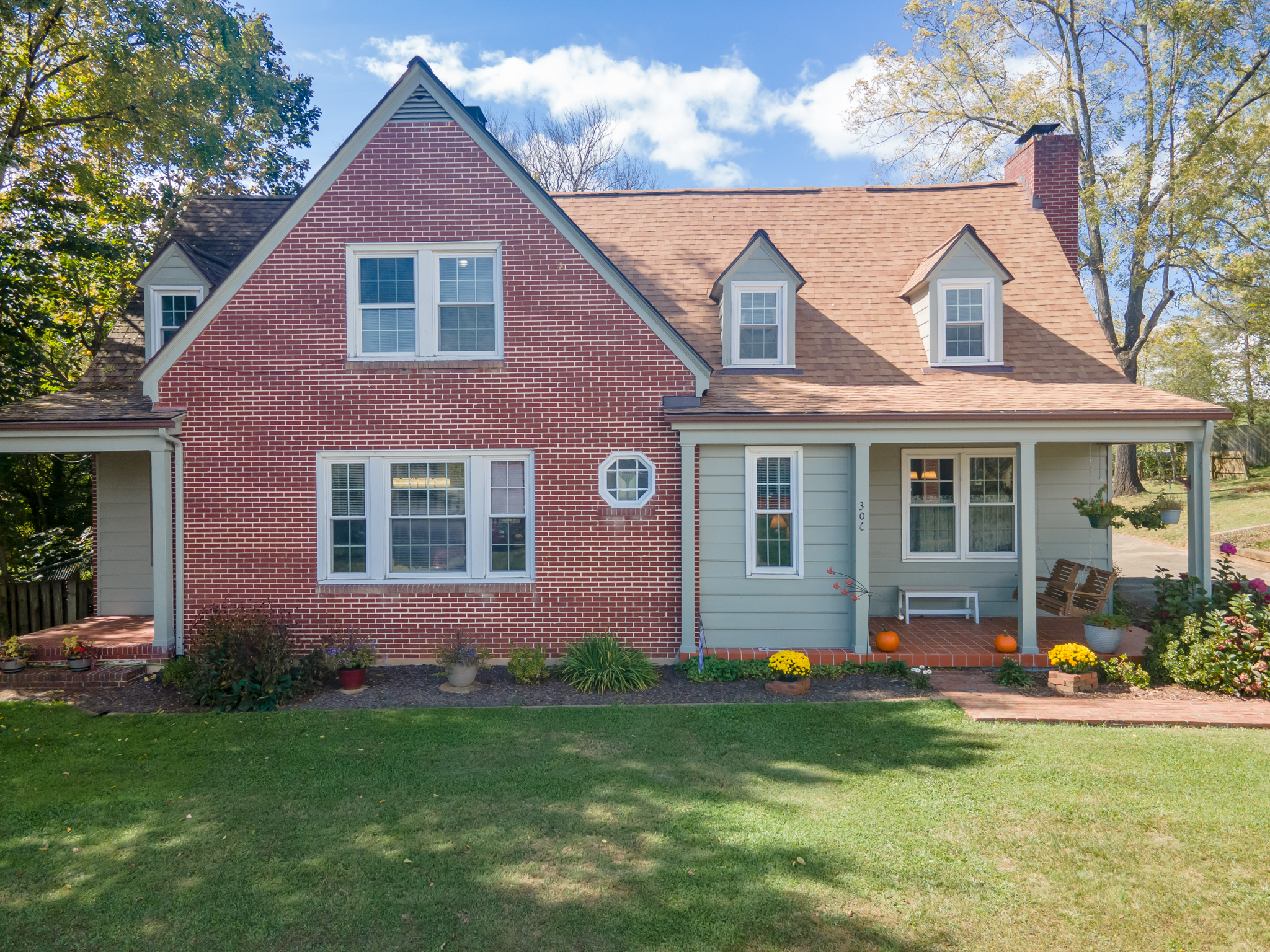 306 N Lafayette Galax, VA 24333
