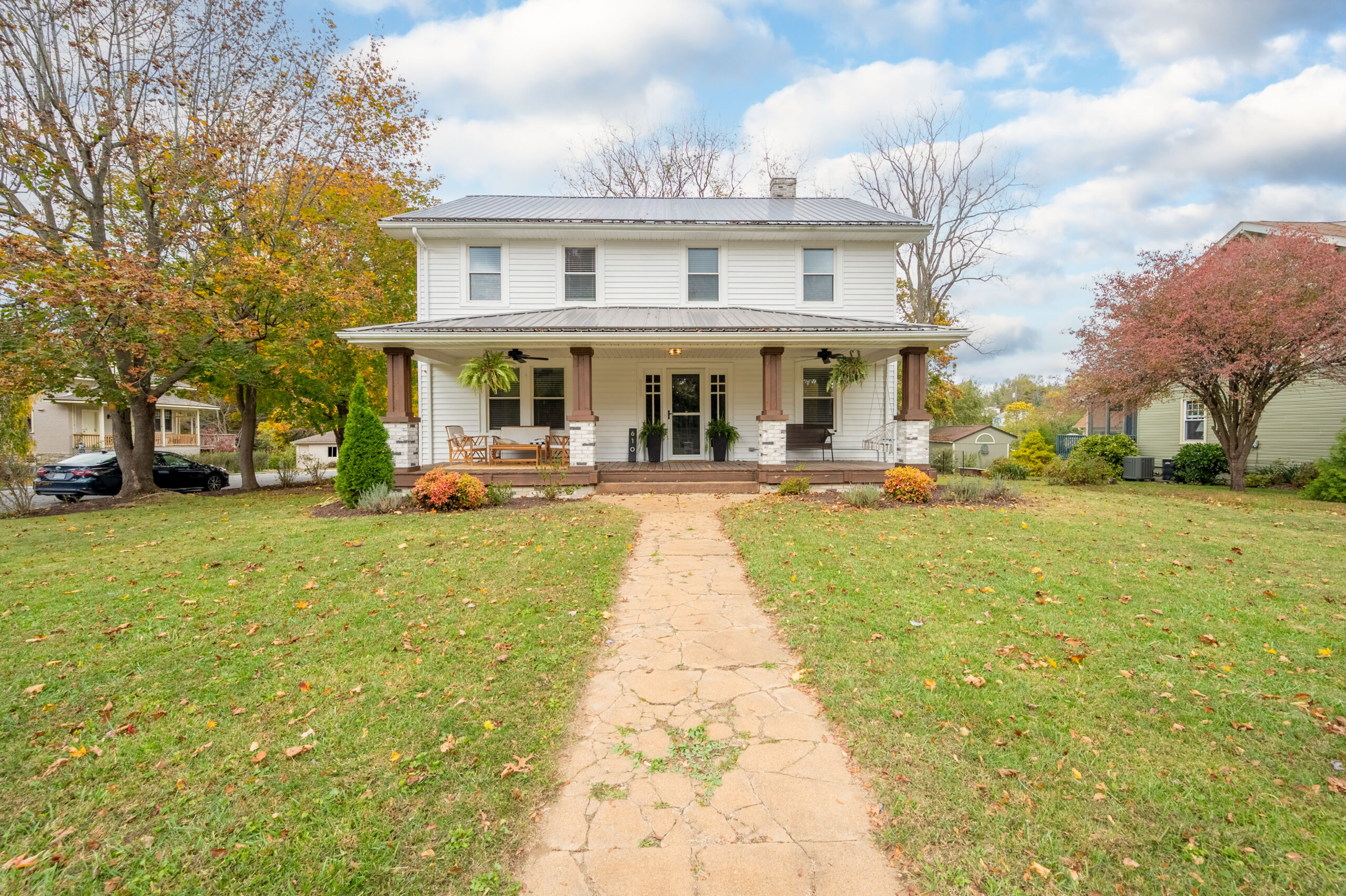 610 E Withers Road Wytheville, VA