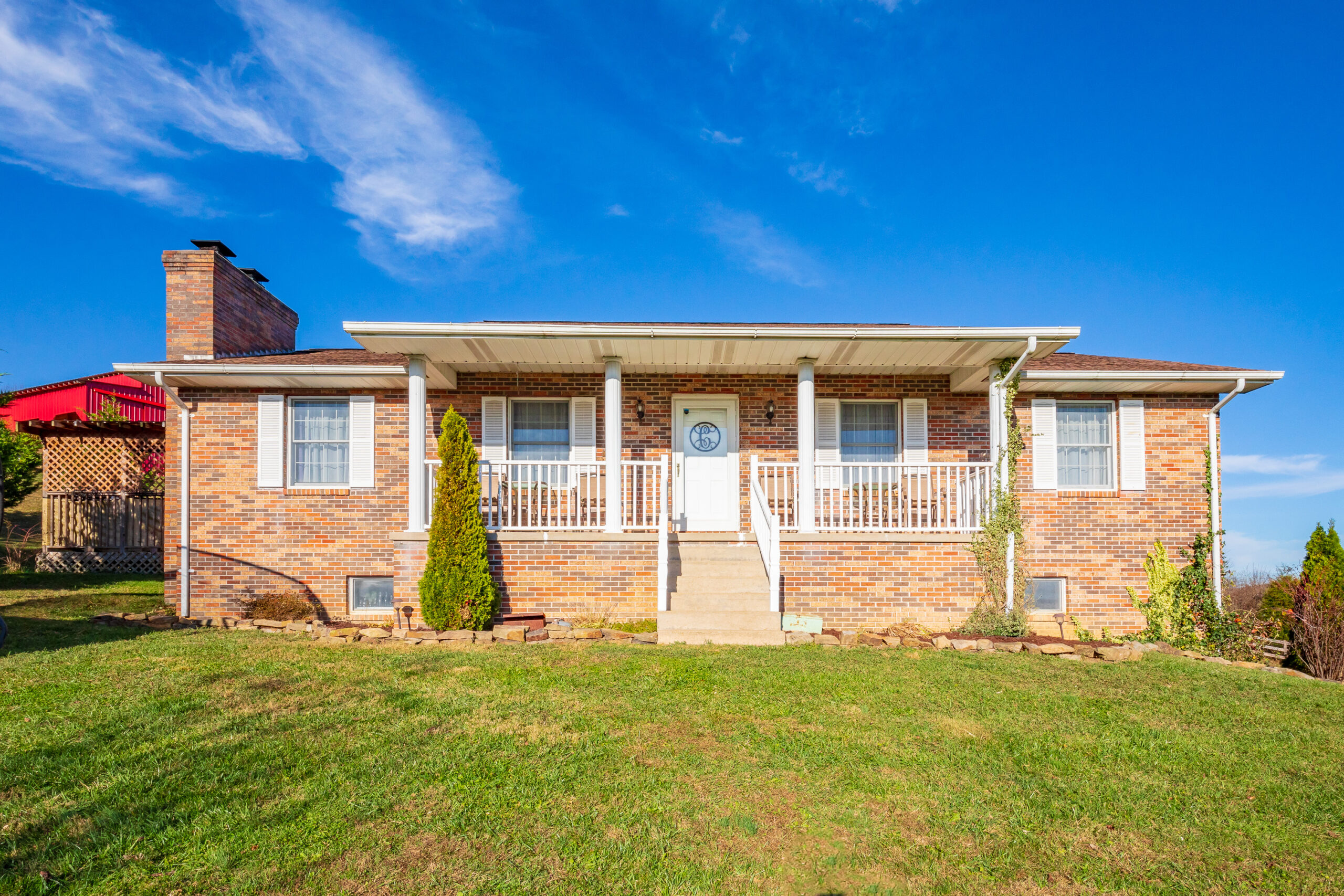 19363 Stone Mountain Rd Abingdon, VA