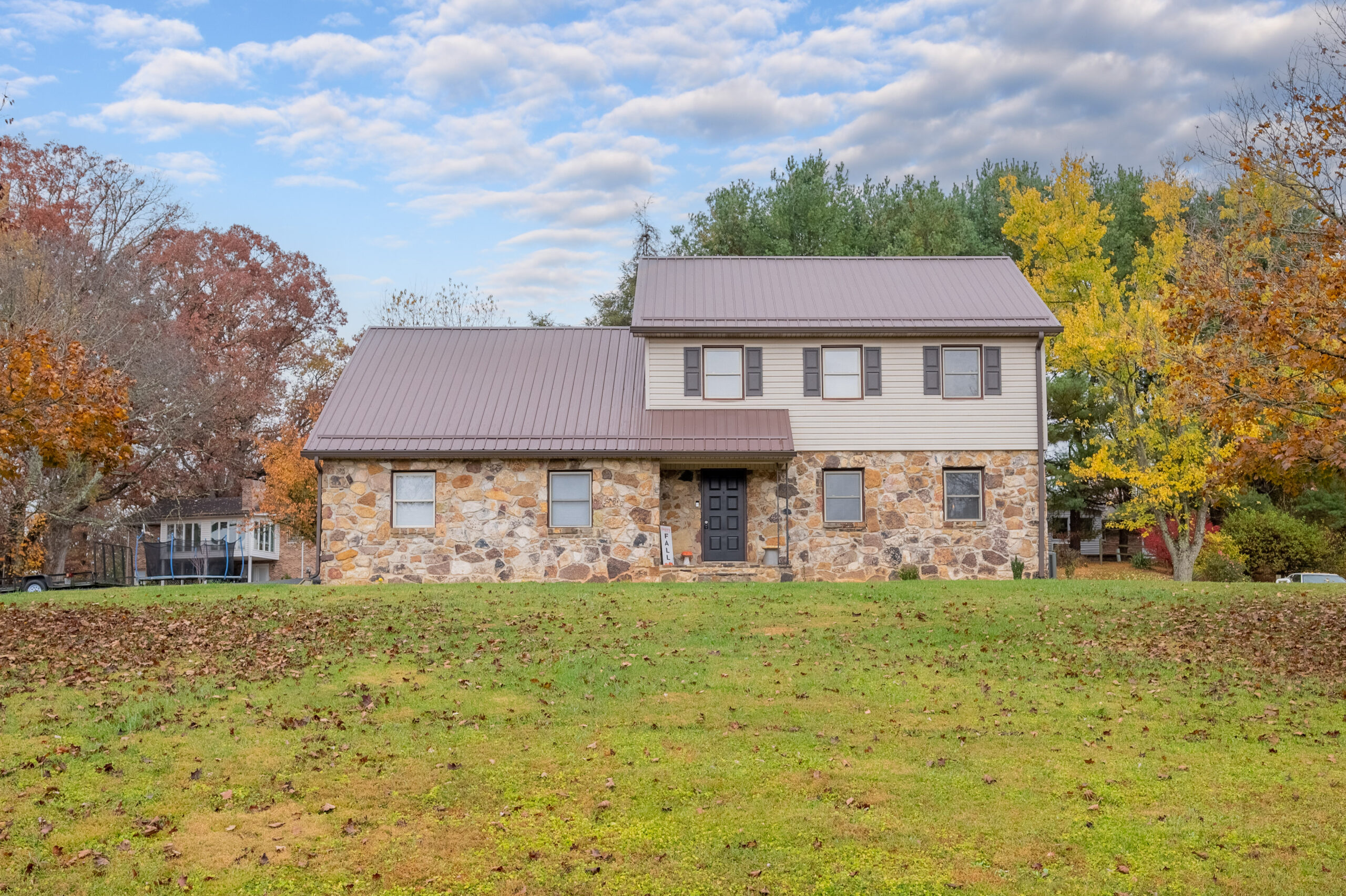 20117 Galen Drive Abingdon, VA 24211