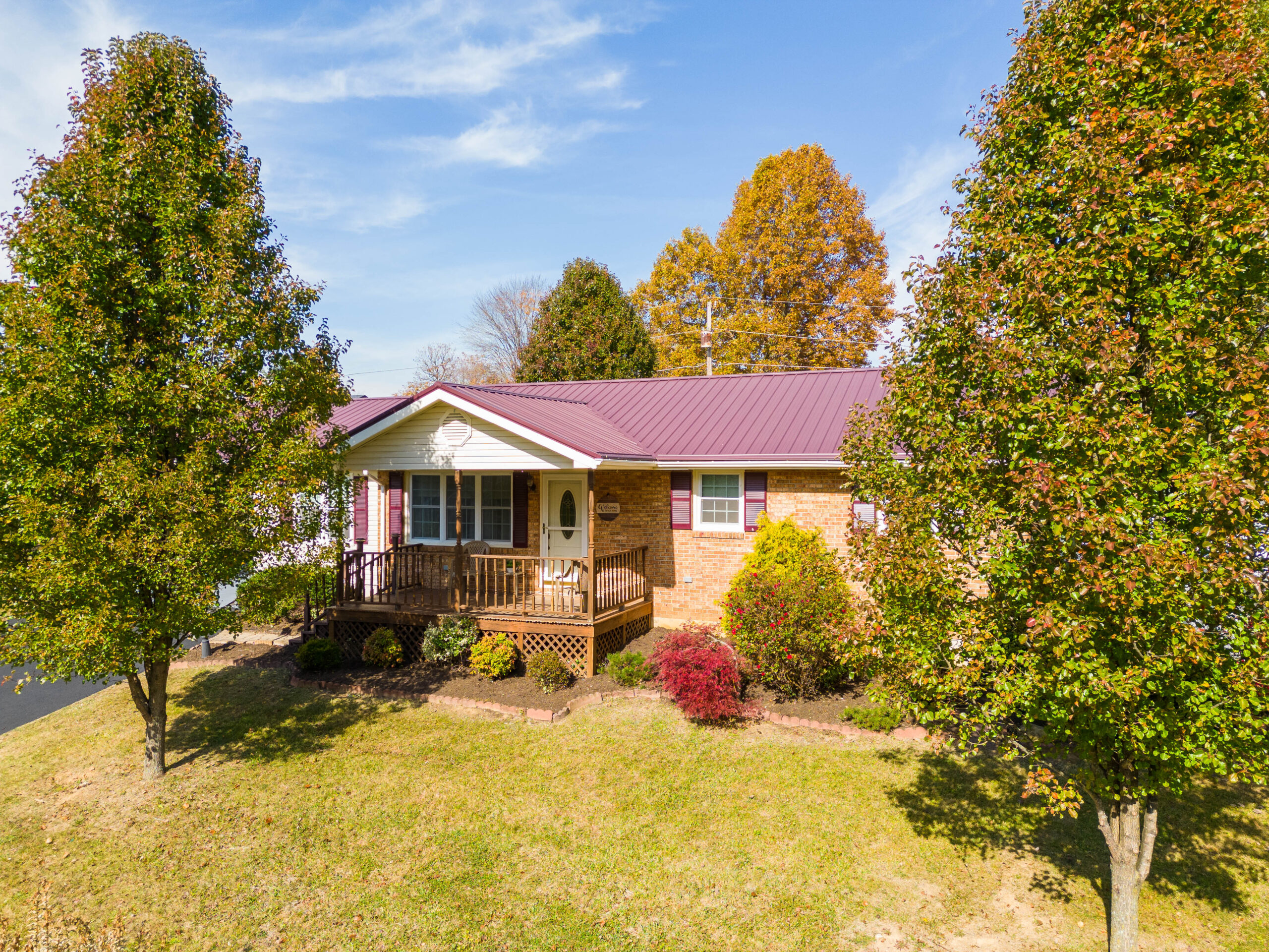 5779 Rigney Drive Dublin, VA