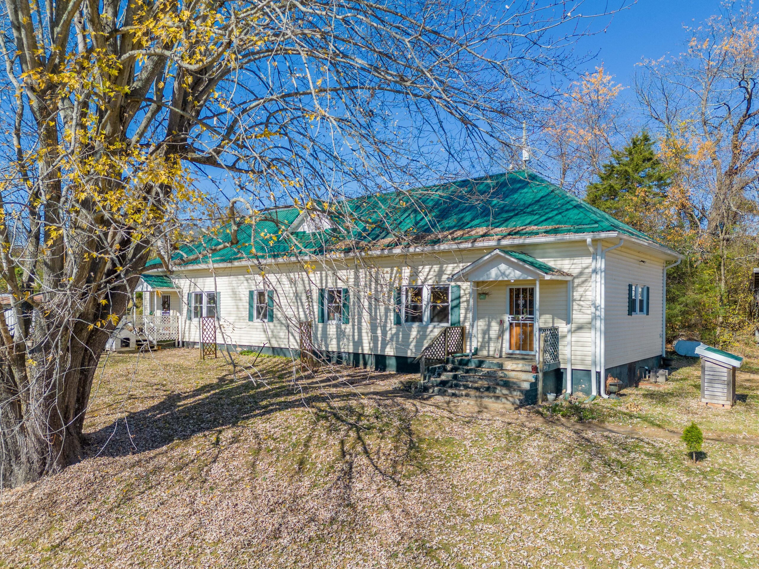 179 Sipe Lane Ivanhoe, VA