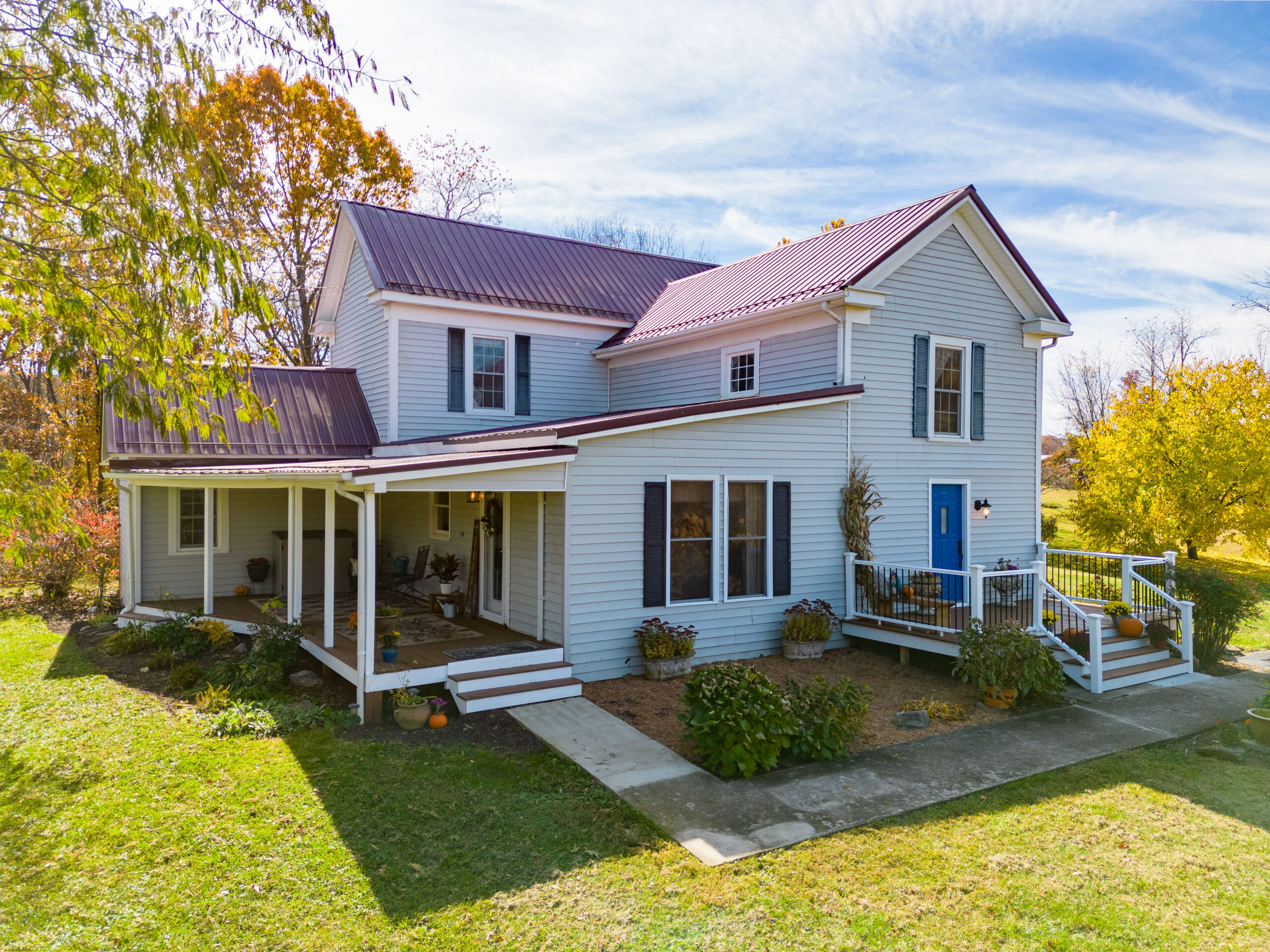 6221 W Lee Hwy Rural Retreat, VA