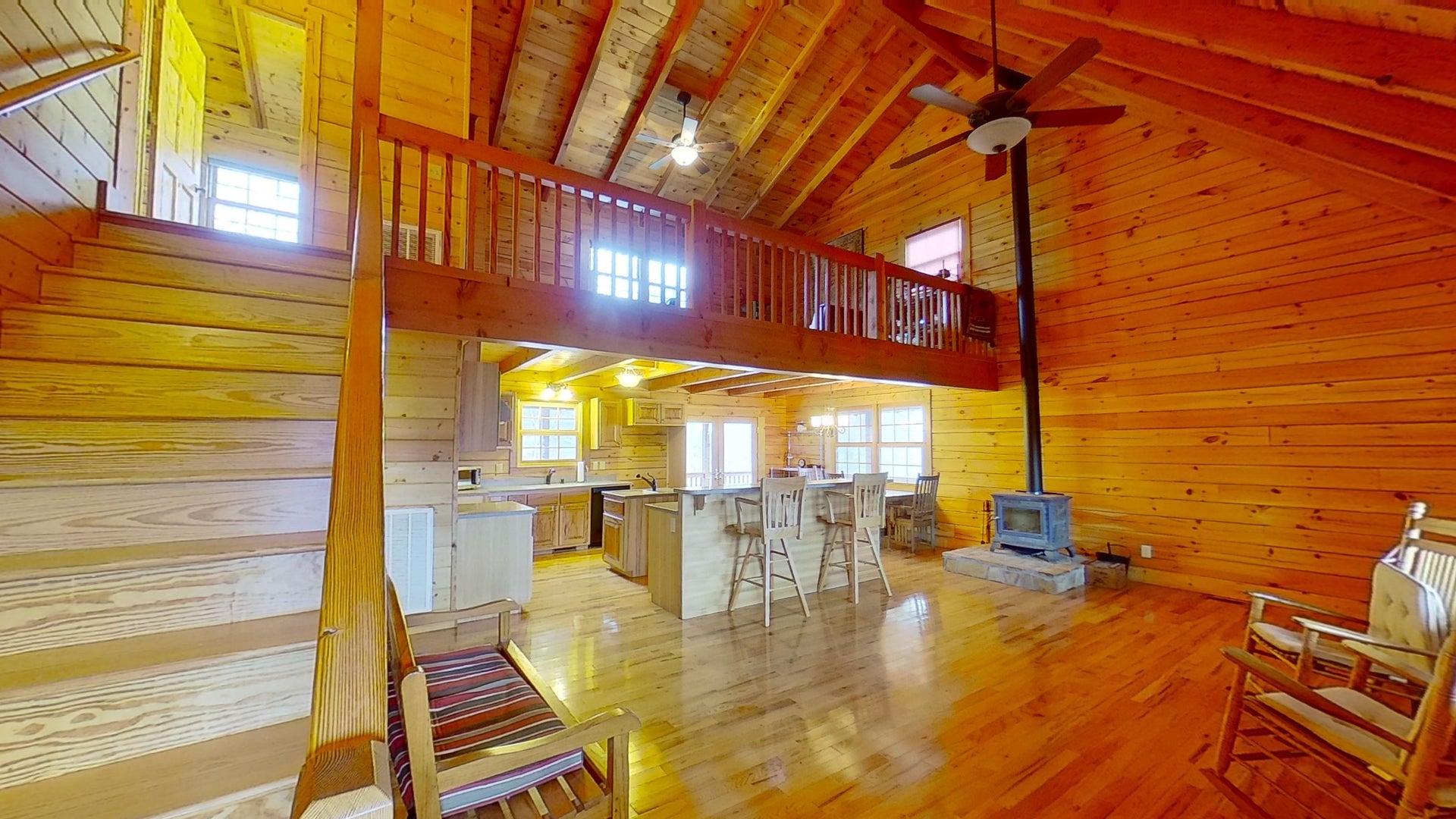 2549 Loafers Rest Rd