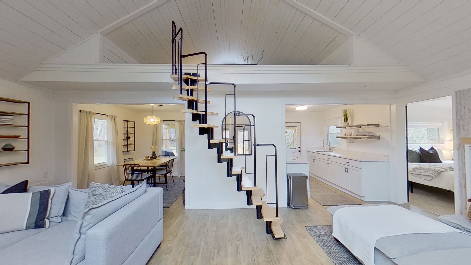 447 Foil Valley Rd, Dugspur, VA