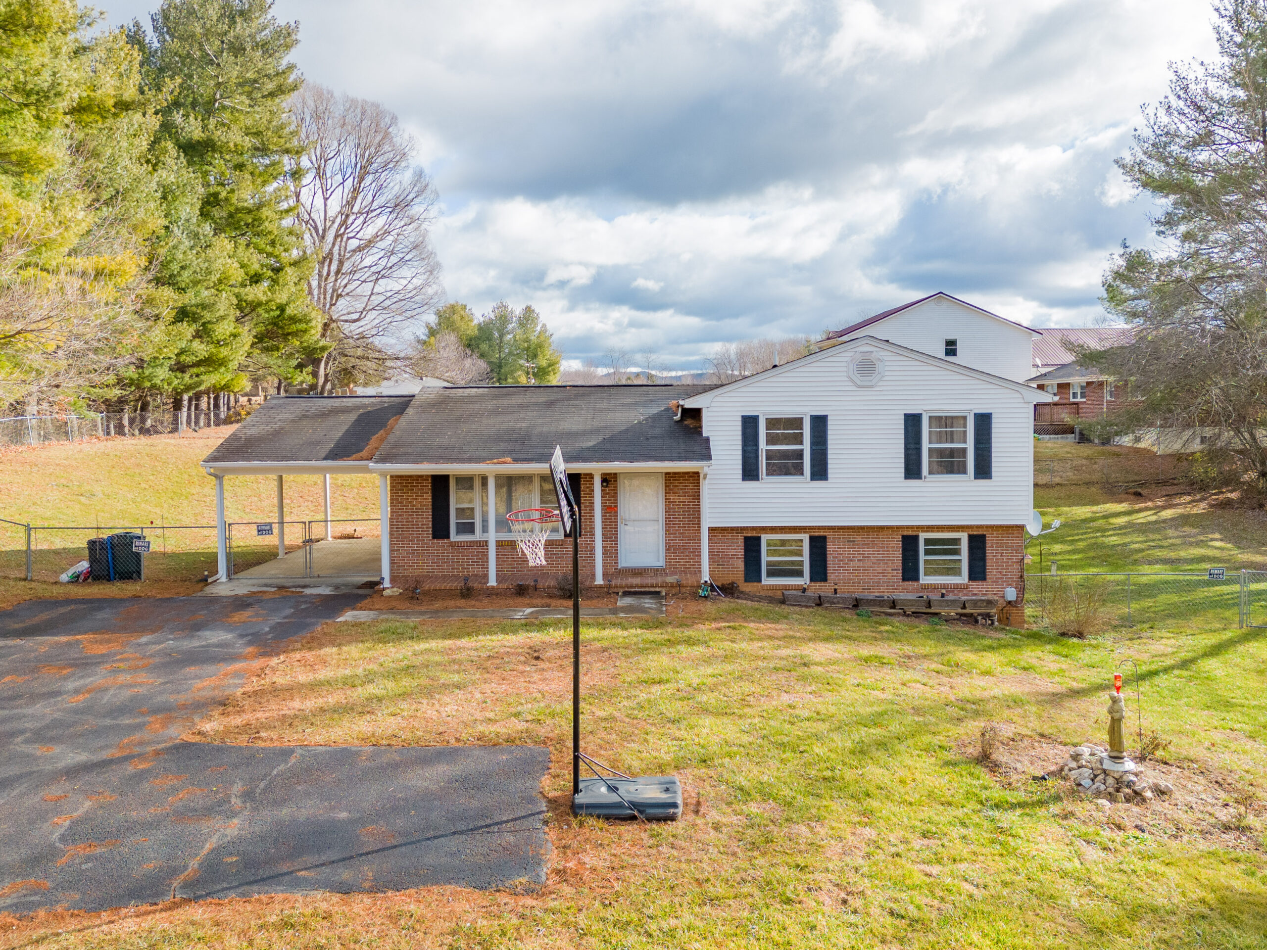3920 Riner Rd, Riner, VA 24149