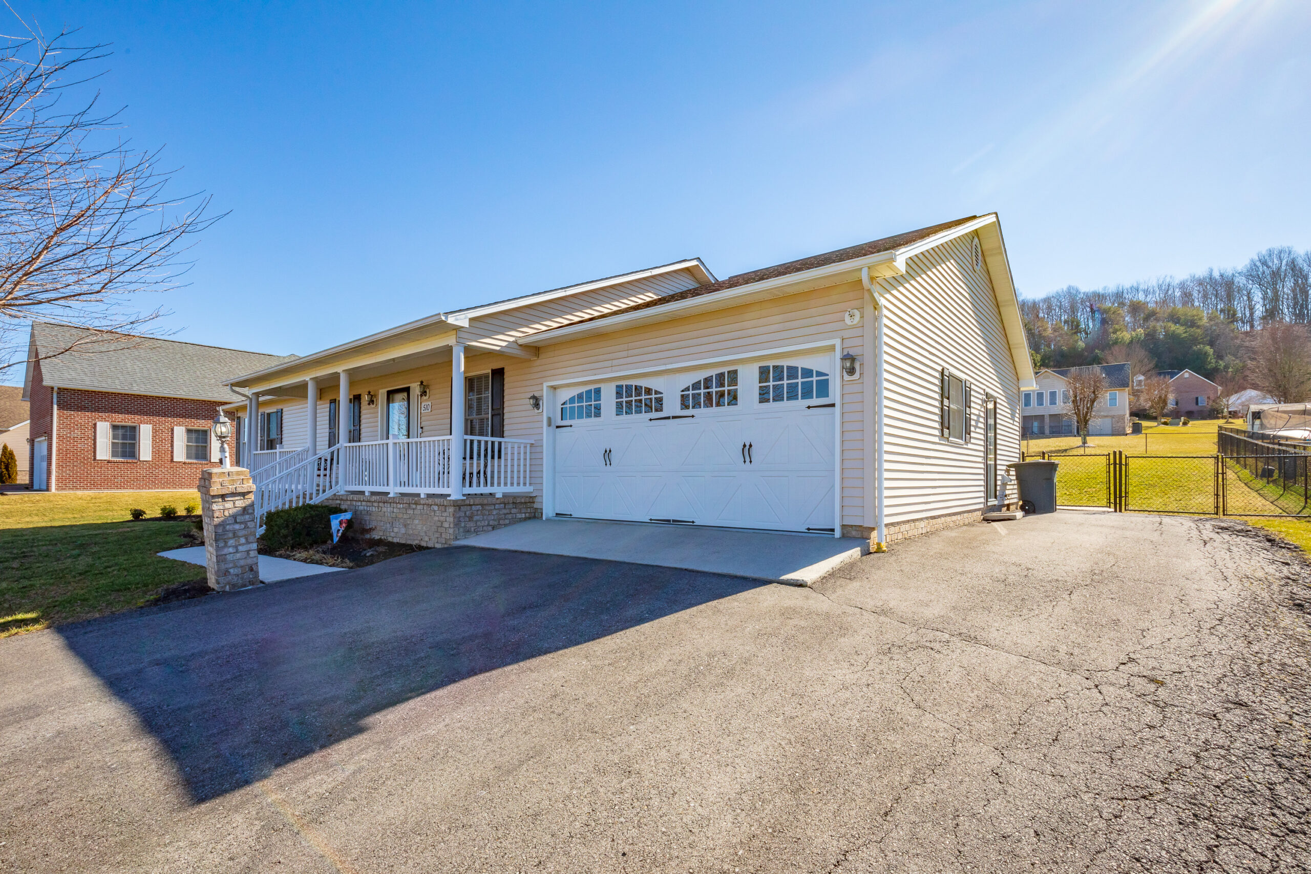 510 Century Court, Wytheville, Va 24382