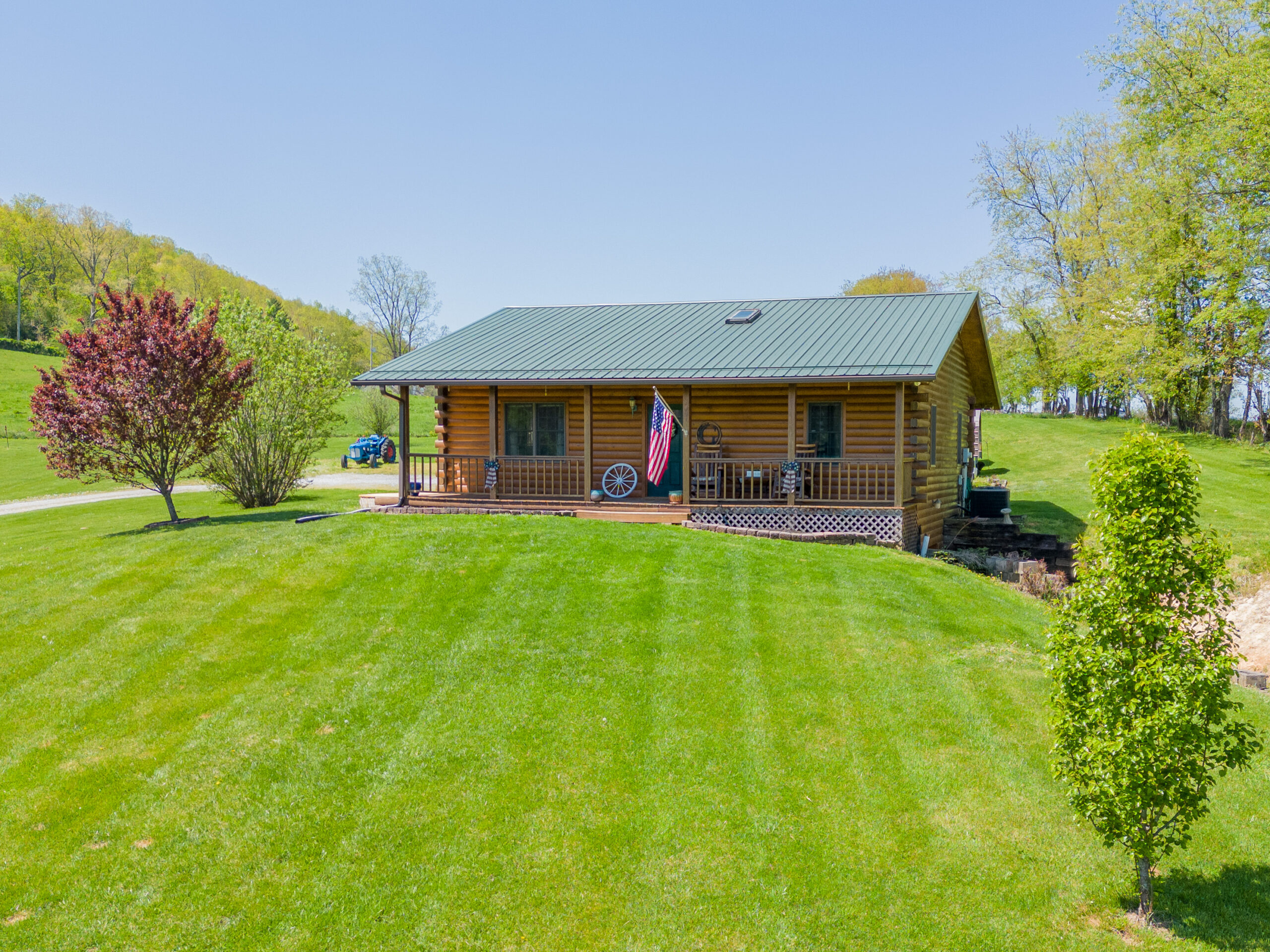 575 Hogback Rd, Wytheville, VA 24382
