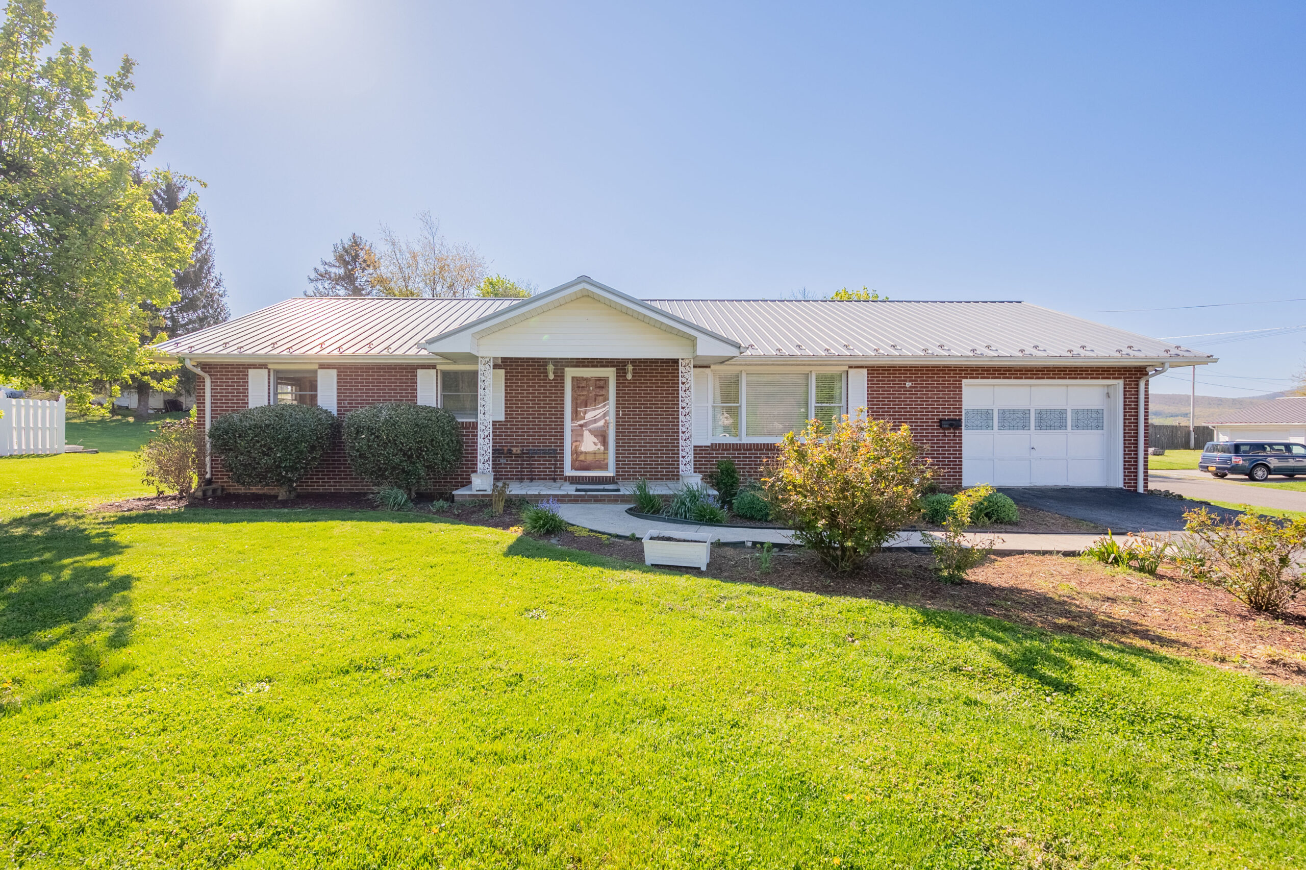 1095 West Monroe St, Wytheville, VA 24382