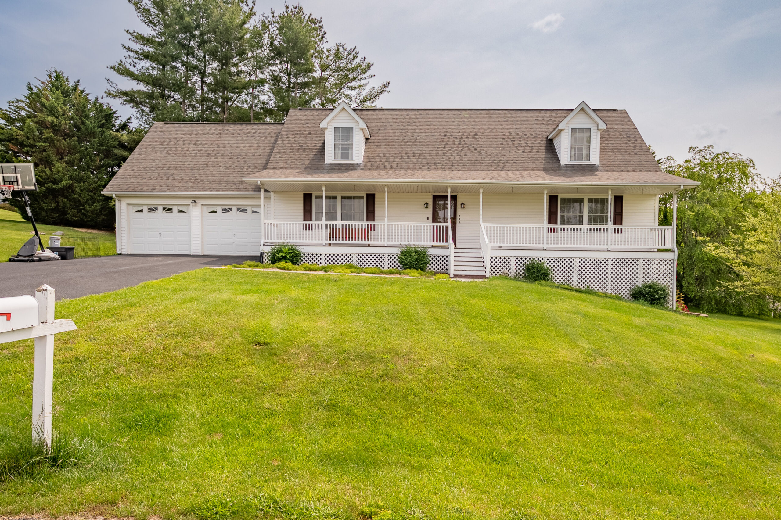 290 Scenic View Circle, Wytheville, VA 24382