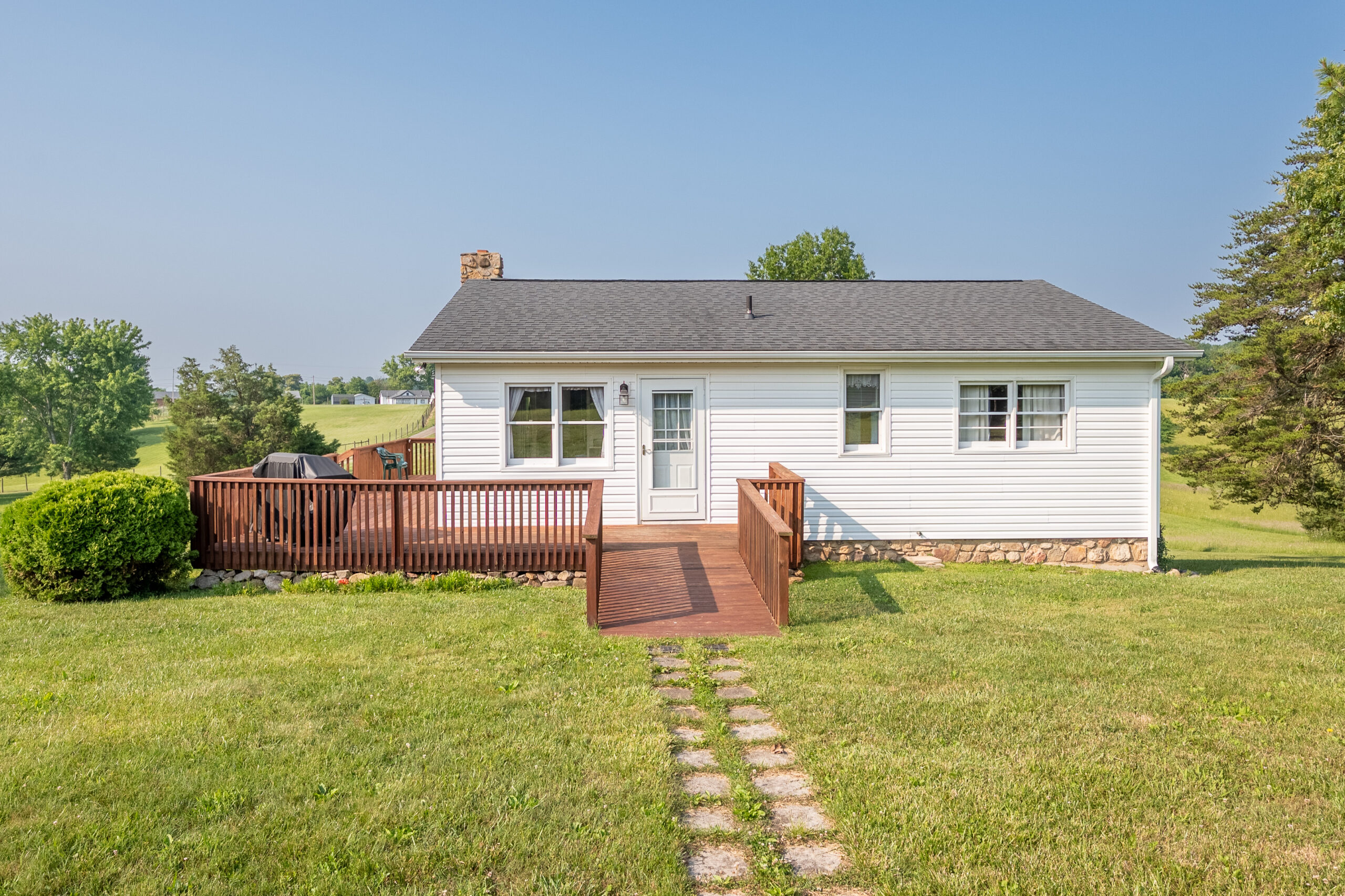1971 Pumpkin Drive, Blacksburg, VA 24060