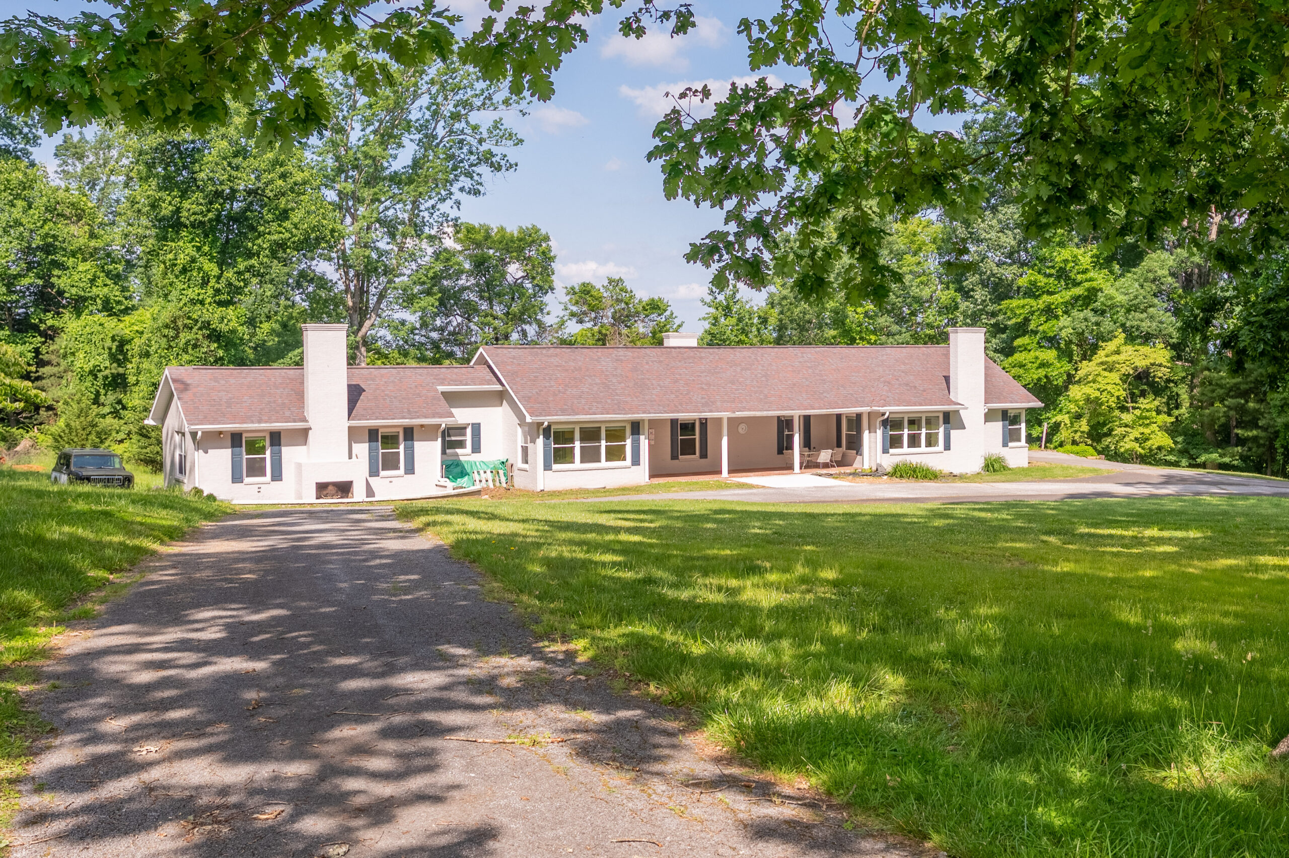 180 Roseland Rd Galax, VA 24333