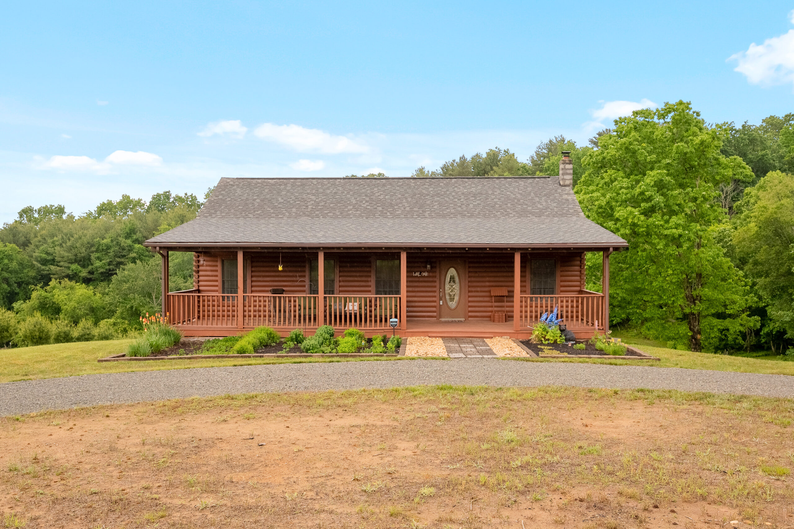 233 Maplewood Dr. Galax, VA 24333